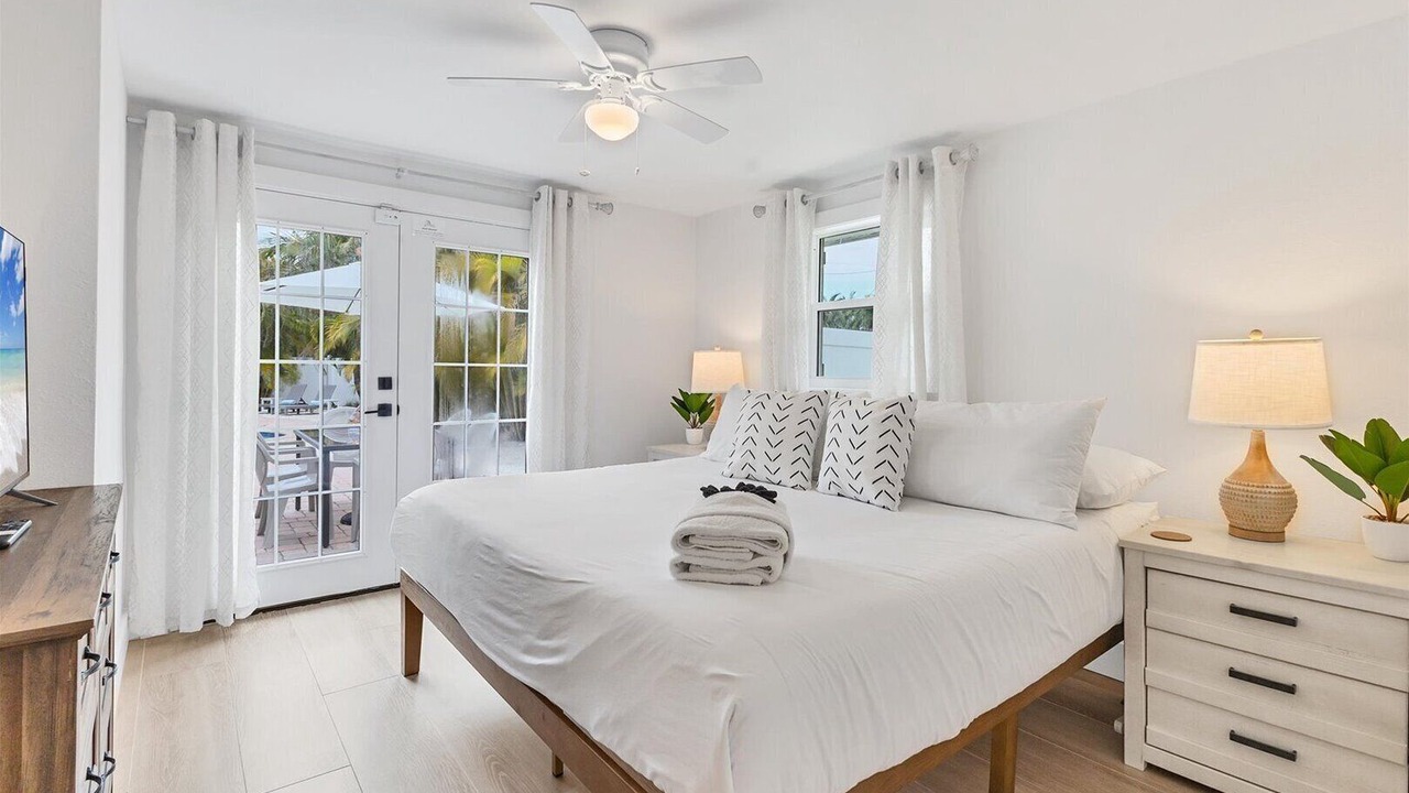 Photo of Bedroom in Anna Maria