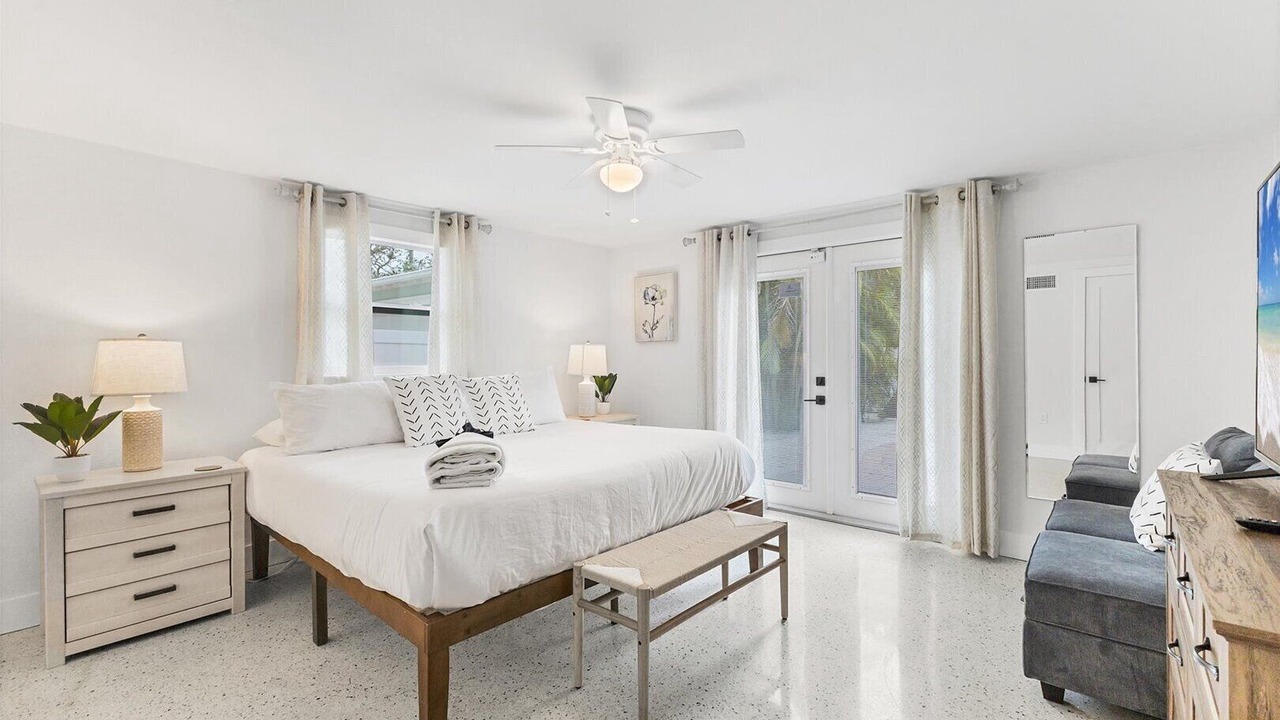 Photo of Bedroom in Anna Maria