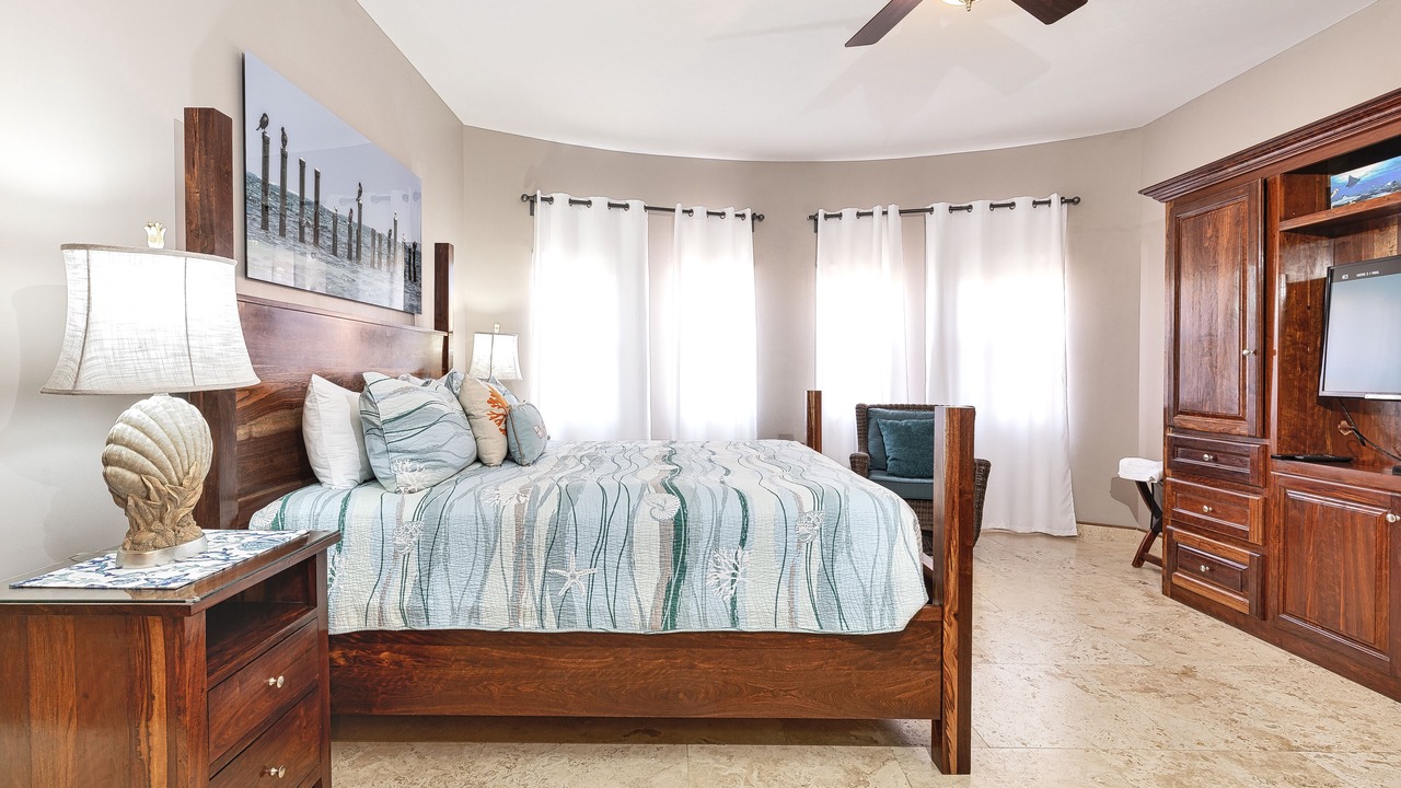 Photo of Bedroom in Boca Ciega