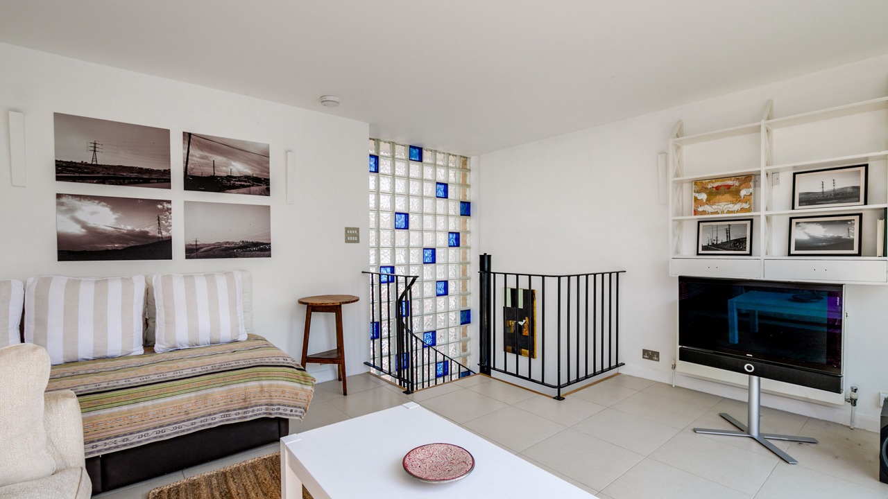 Photo of Livingroom in Knightsbridge
