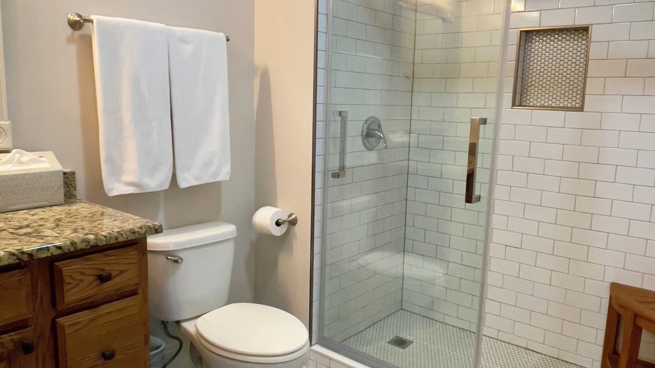 Photo of Bathroom in Venice