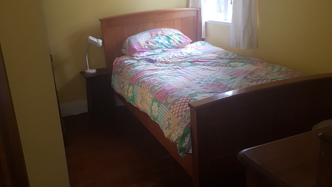 Photo of Bedroom in Miramar