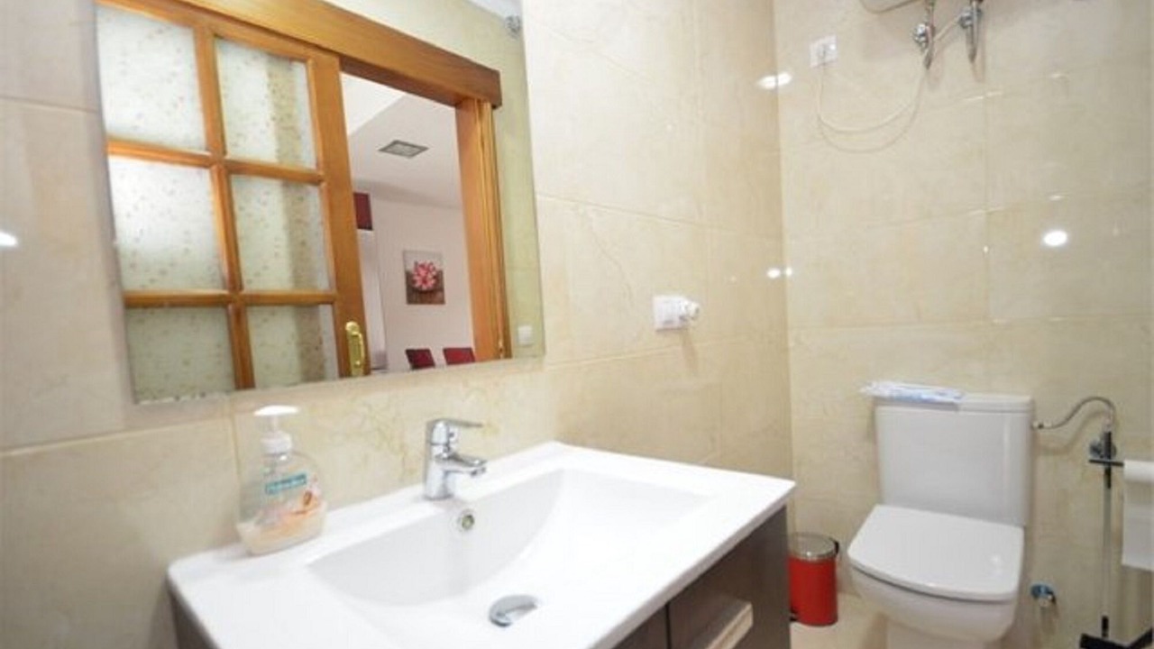 Photo of Bathroom in Puerto Rico