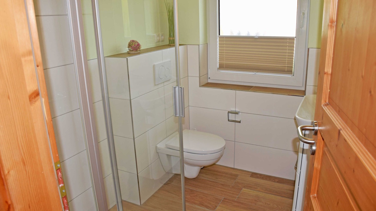 Photo of Bathroom in Lobbe