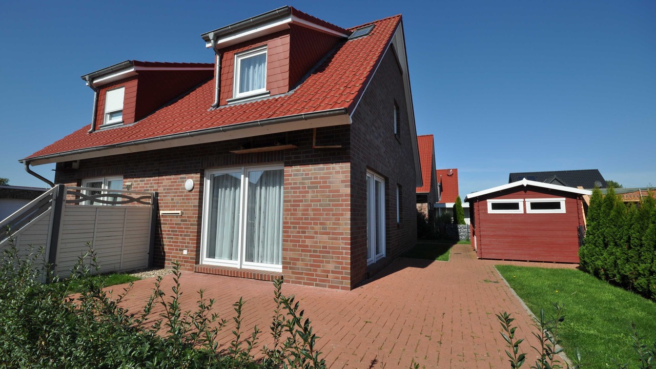 Photo of Outdoor in Carolinensiel