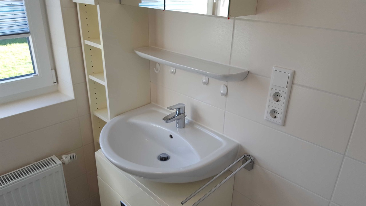 Photo of Bathroom in Carolinensiel