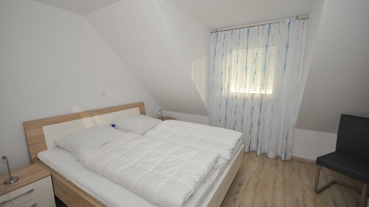 Photo of Bedroom in Carolinensiel