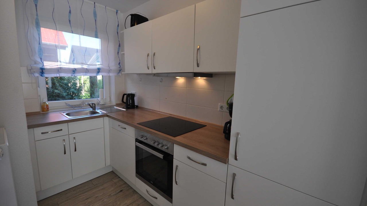 Photo of Kitchen in Carolinensiel