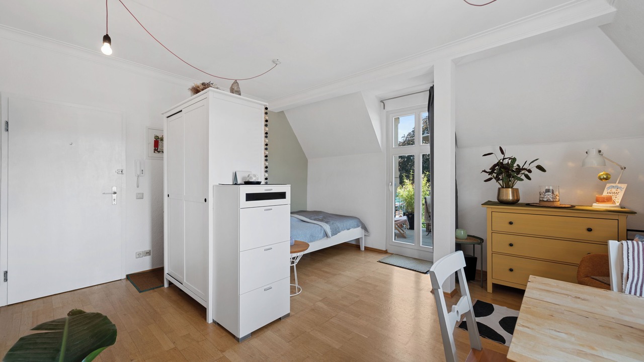 Photo of Bedroom in Ludwigsburg-Sud