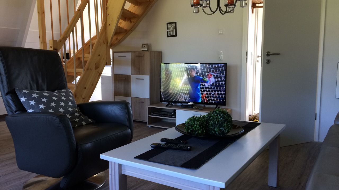 Photo of Livingroom in Damp