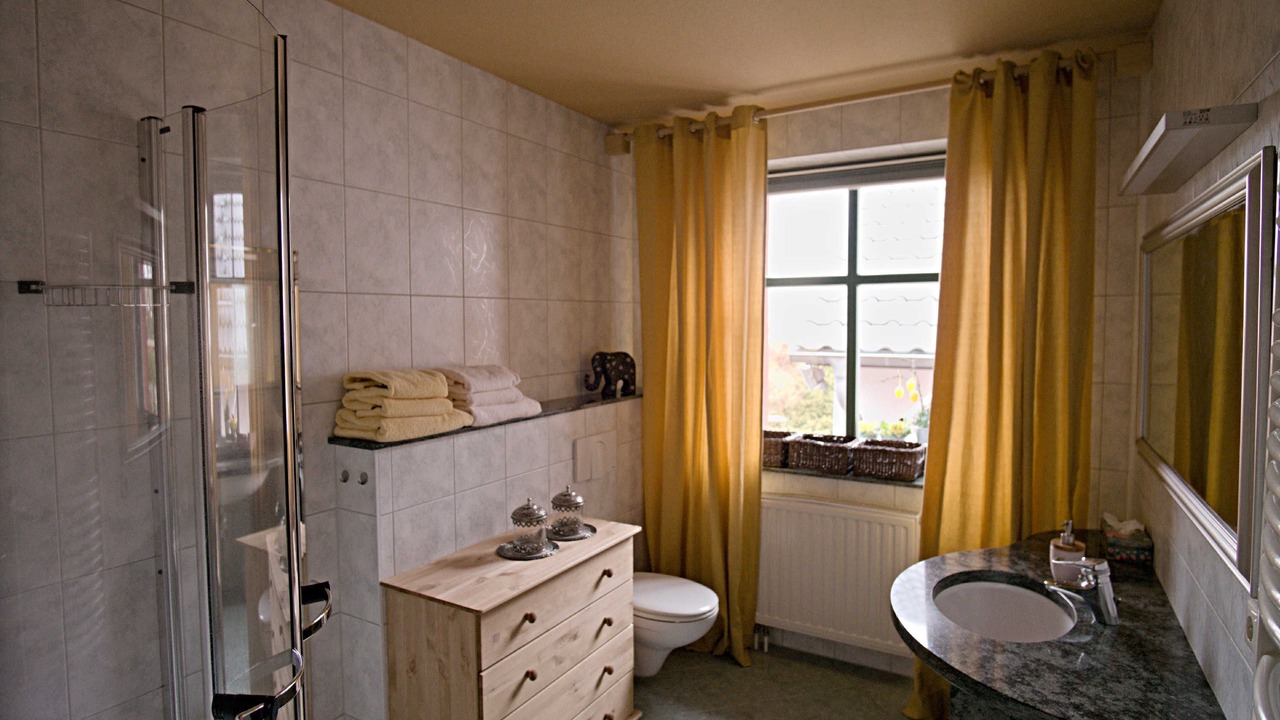 Photo of Bathroom in Oberhavel