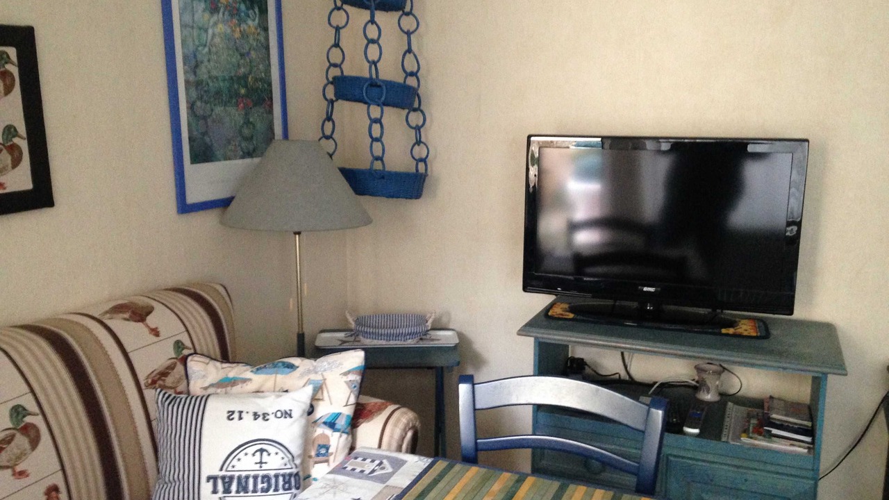 Photo of Livingroom in Breege