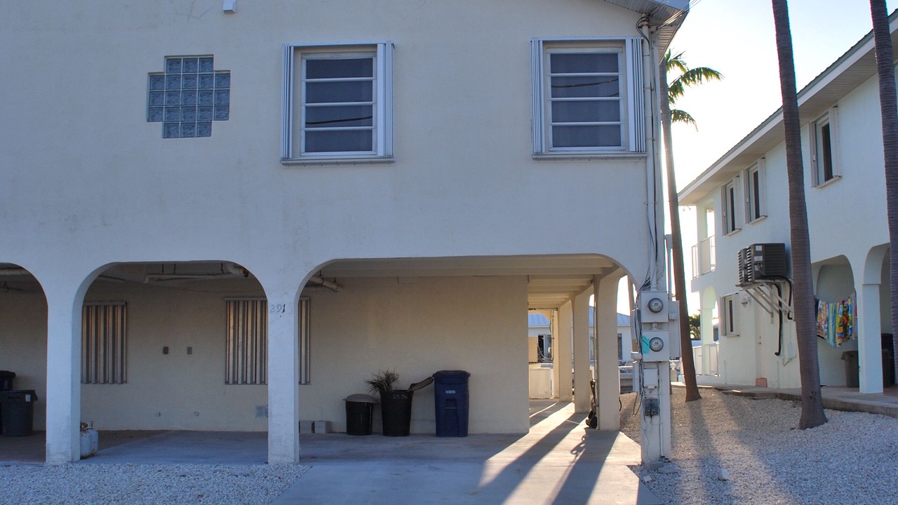 Photo of Bedroom in Key Colony Beach