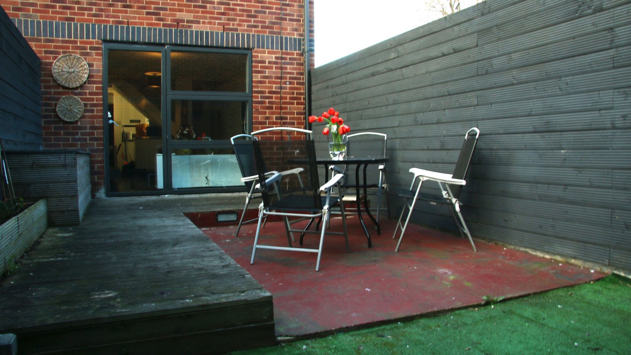 Photo of Outdoor in West Ham