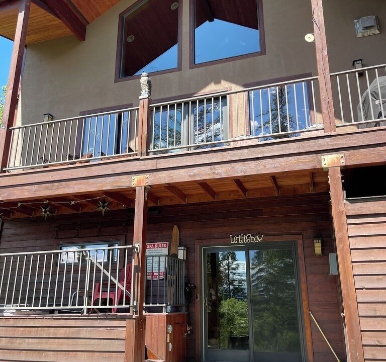 Photo of Outdoor in Whitefish