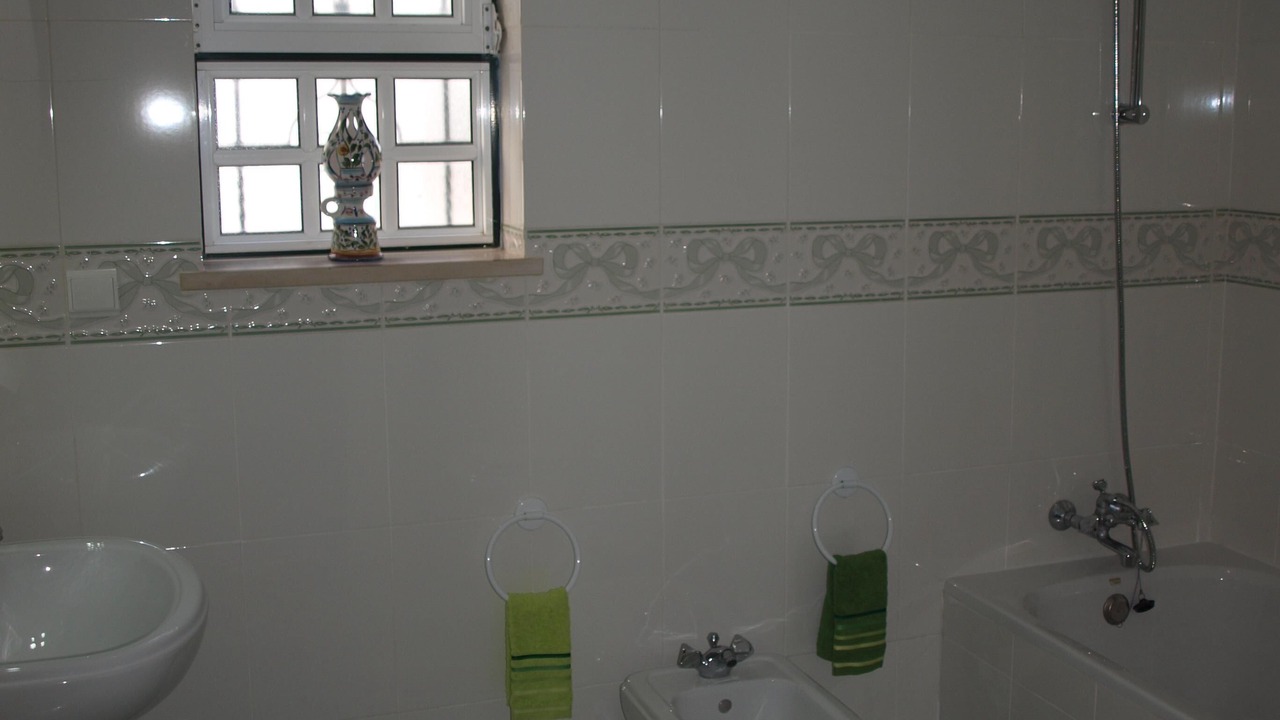 Photo of Bathroom in Albufeira