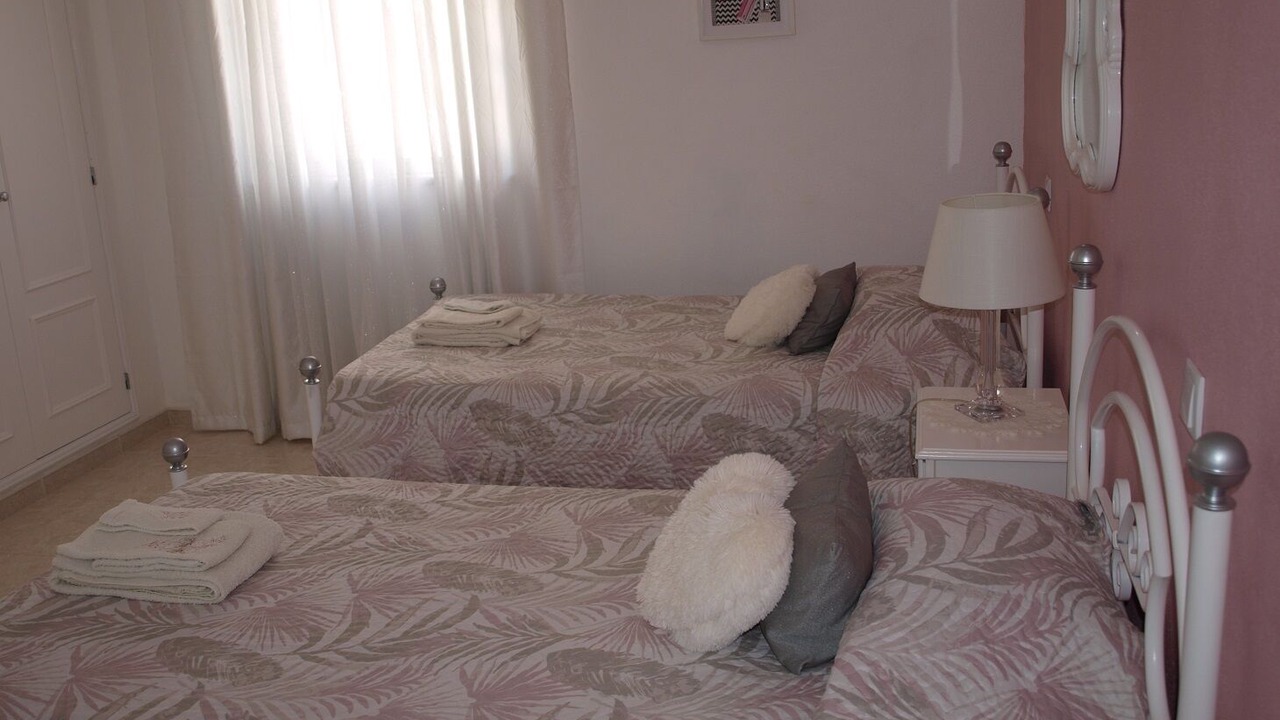 Photo of Bedroom in Albufeira