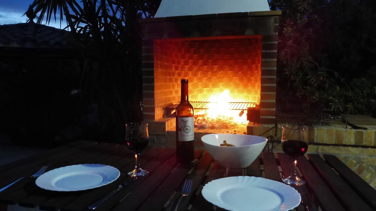 Photo of Outdoor in El Perello
