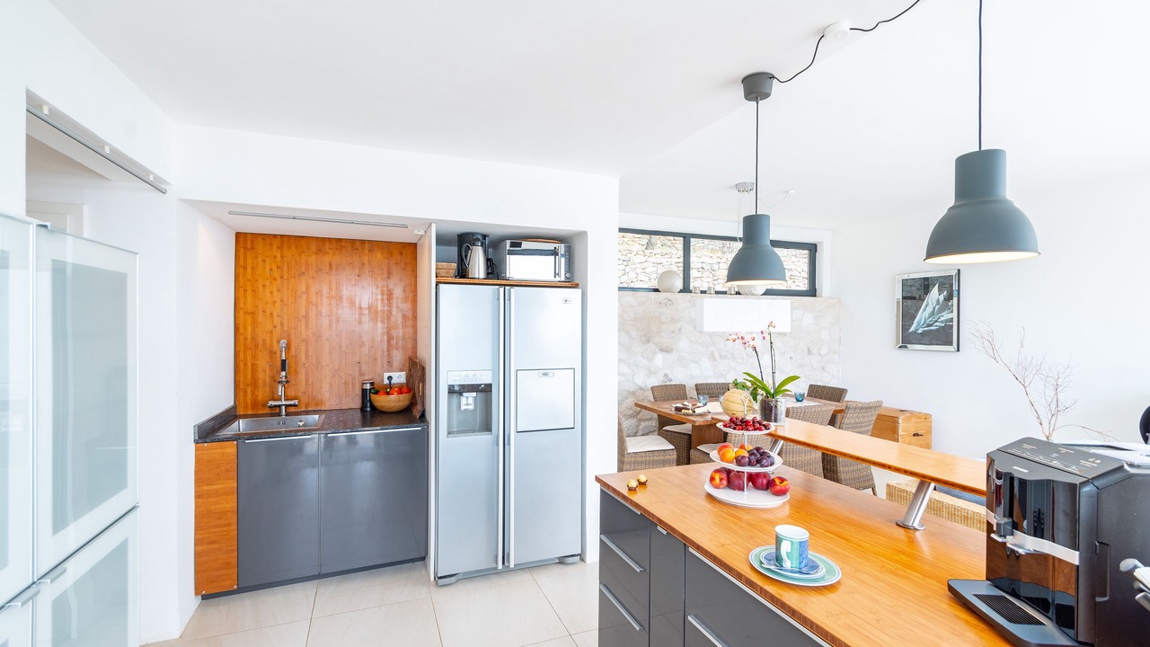 Photo of Kitchen in Vela Luka