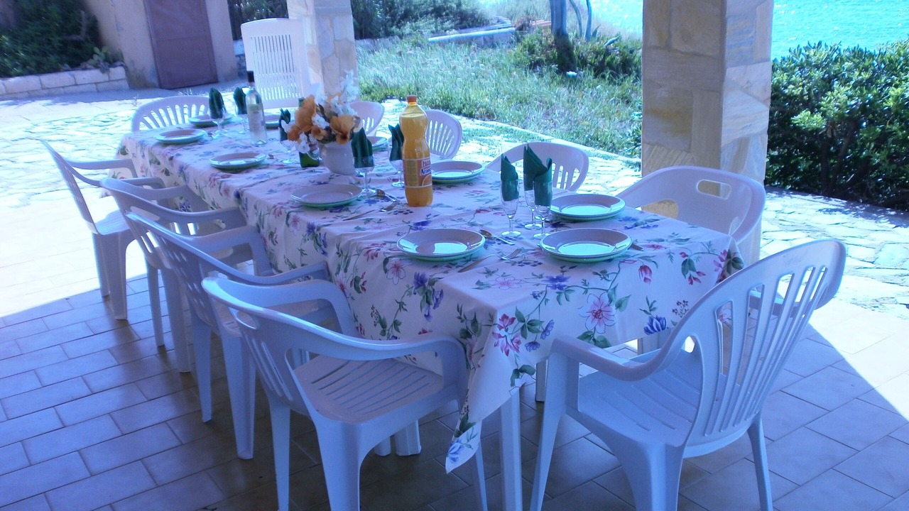 Photo of Outdoor in Sorso