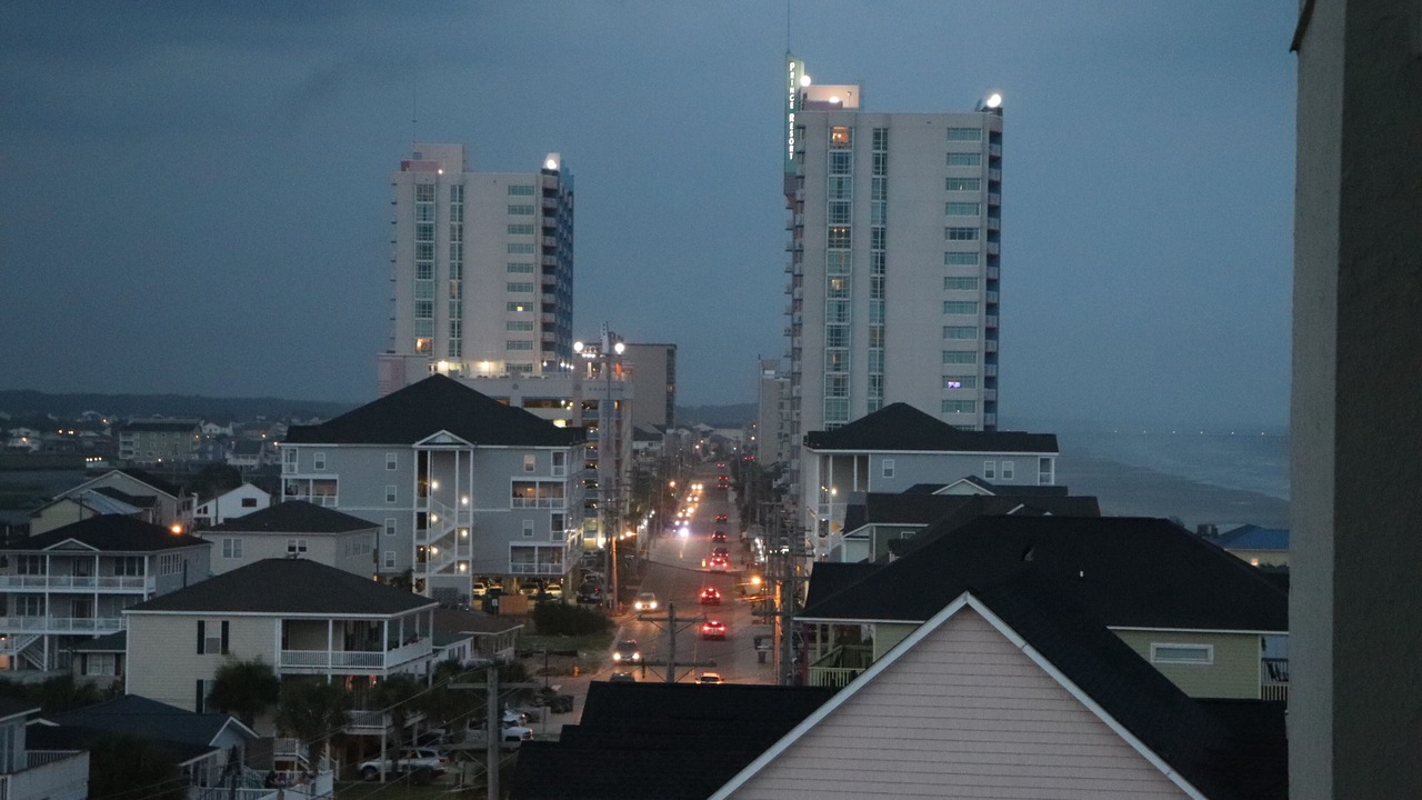 Photo of Others in Cherry Grove Beach