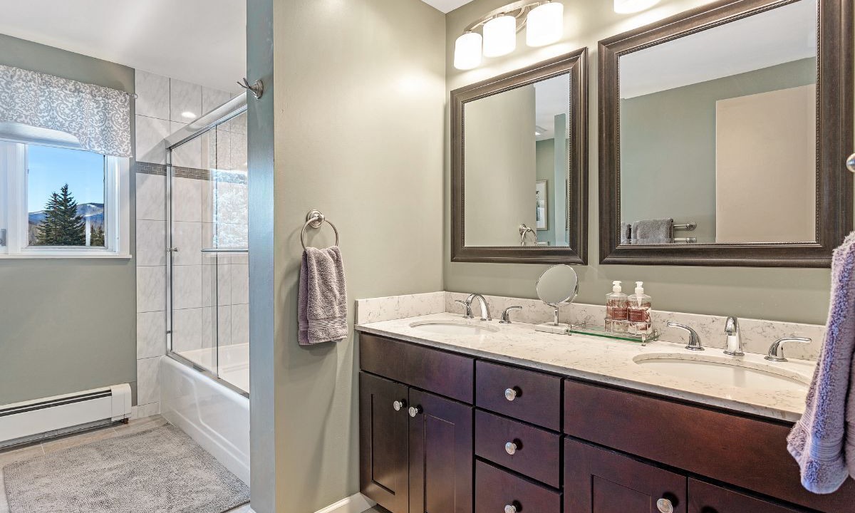 Photo of Bathroom in Vail
