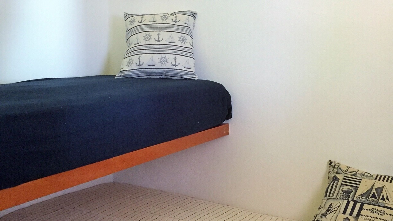 Photo of Bedroom in Porto Ercole