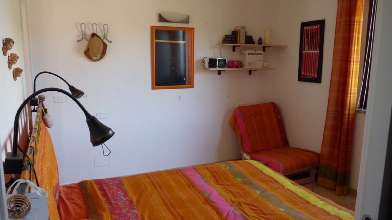 Photo of Bedroom in Porto Ercole