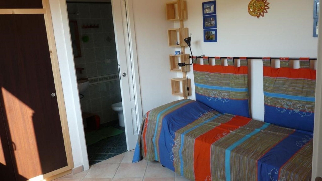 Photo of Bedroom in Porto Ercole