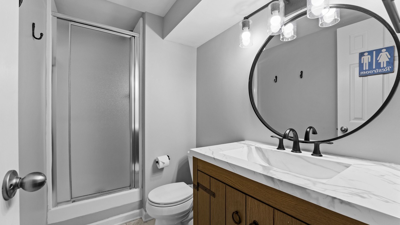 Photo of Bathroom in Mayhew