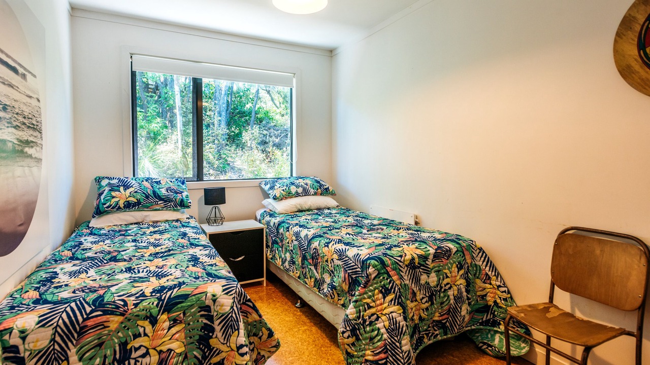 Photo of Bedroom in Ostend