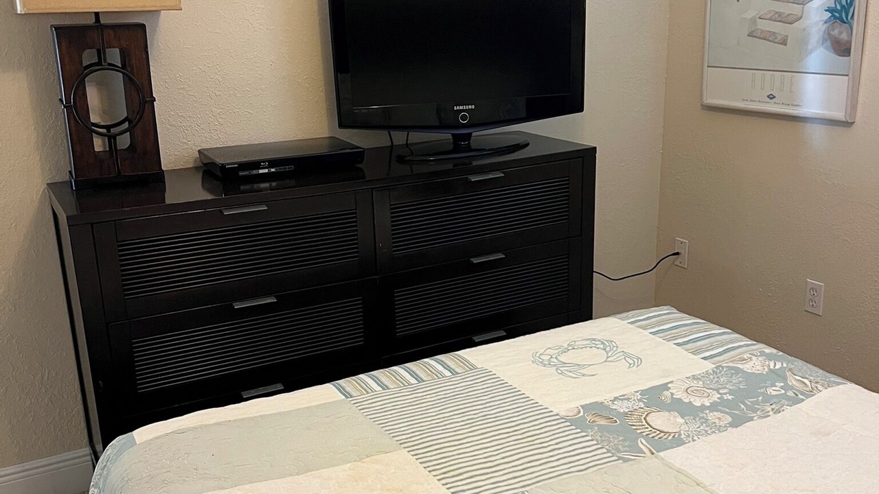 Photo of Bedroom in Alice Town