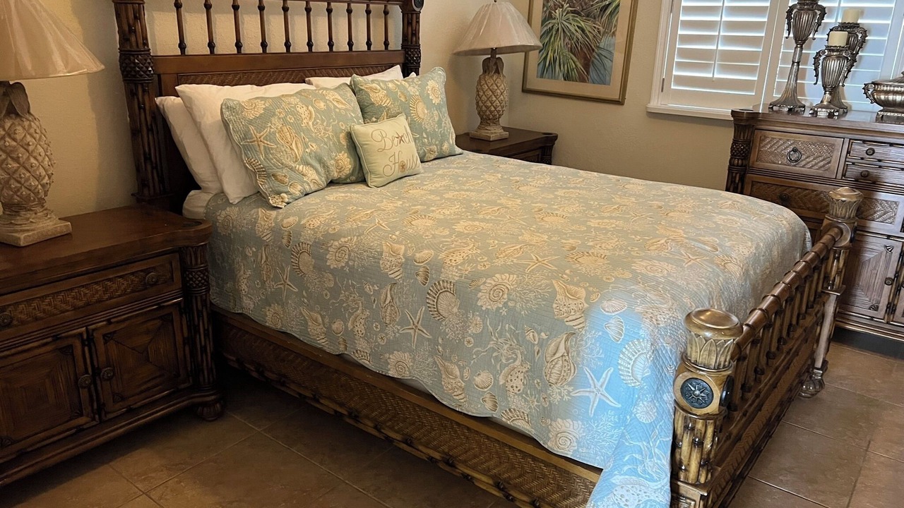 Photo of Bedroom in Alice Town