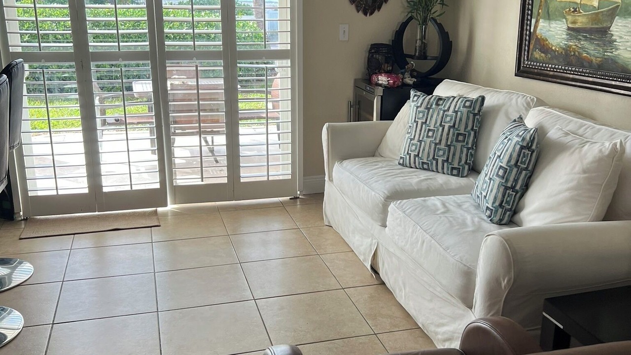 Photo of Livingroom in Alice Town