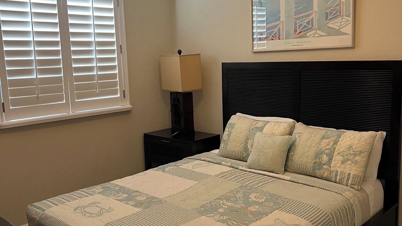 Photo of Bedroom in Alice Town