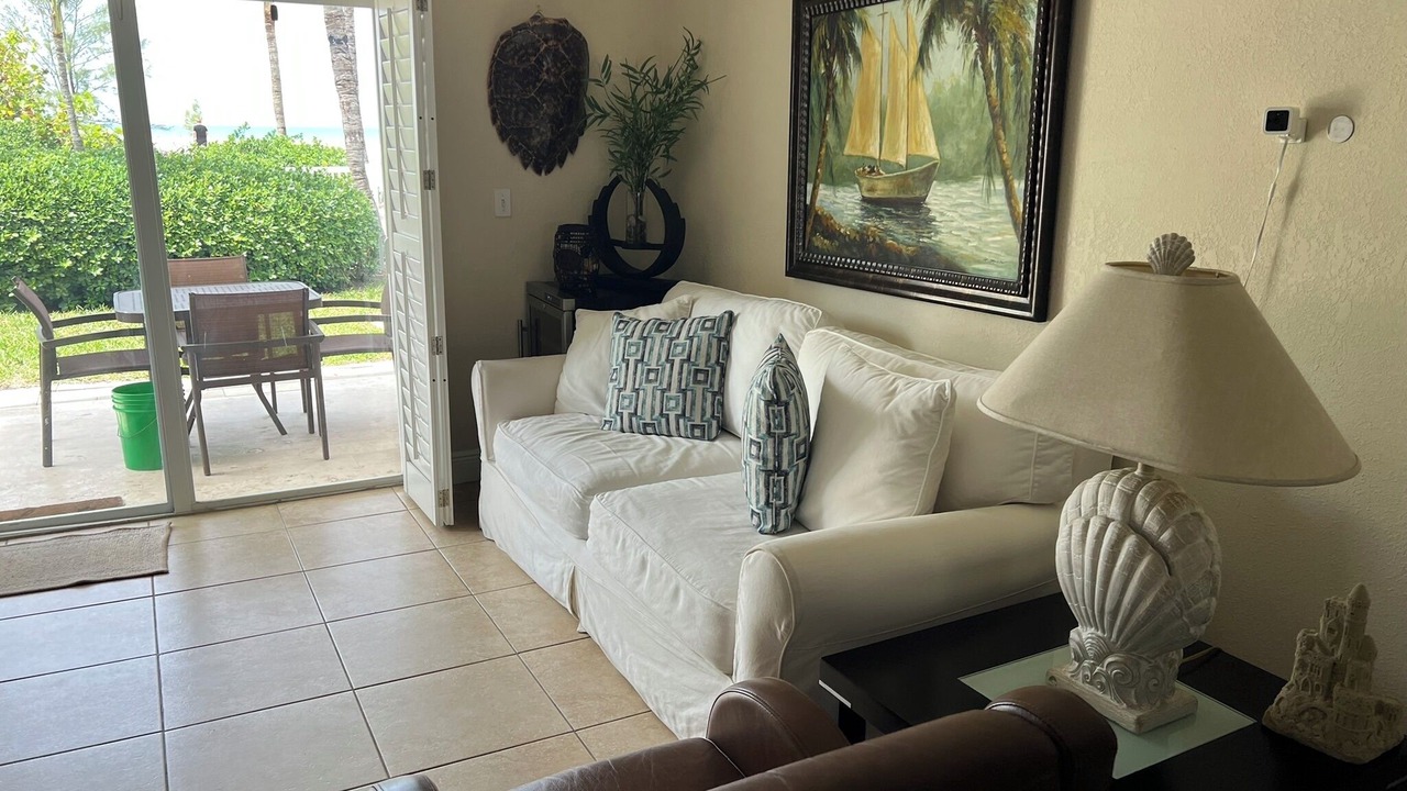 Photo of Livingroom in Alice Town