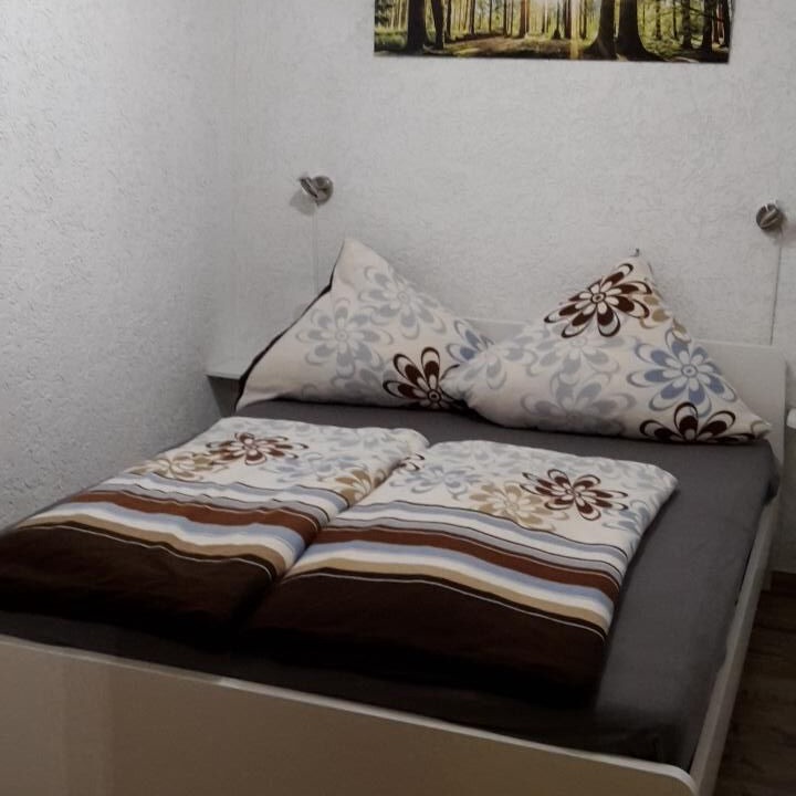 Photo of Bedroom in Schmiedefeld am Rennsteig