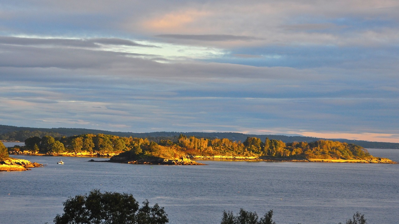 Photo of Others in Peaks Island
