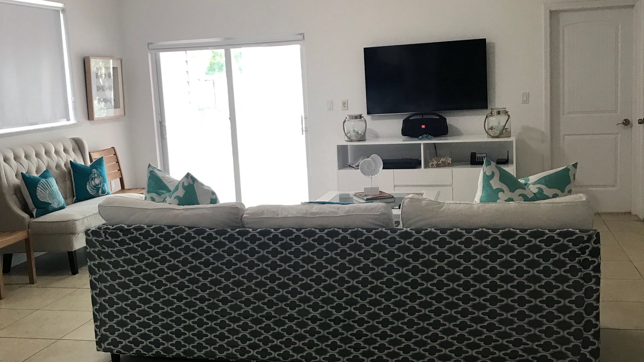 Photo of Livingroom in Alice Town