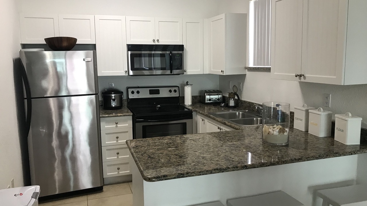 Photo of Kitchen in Alice Town