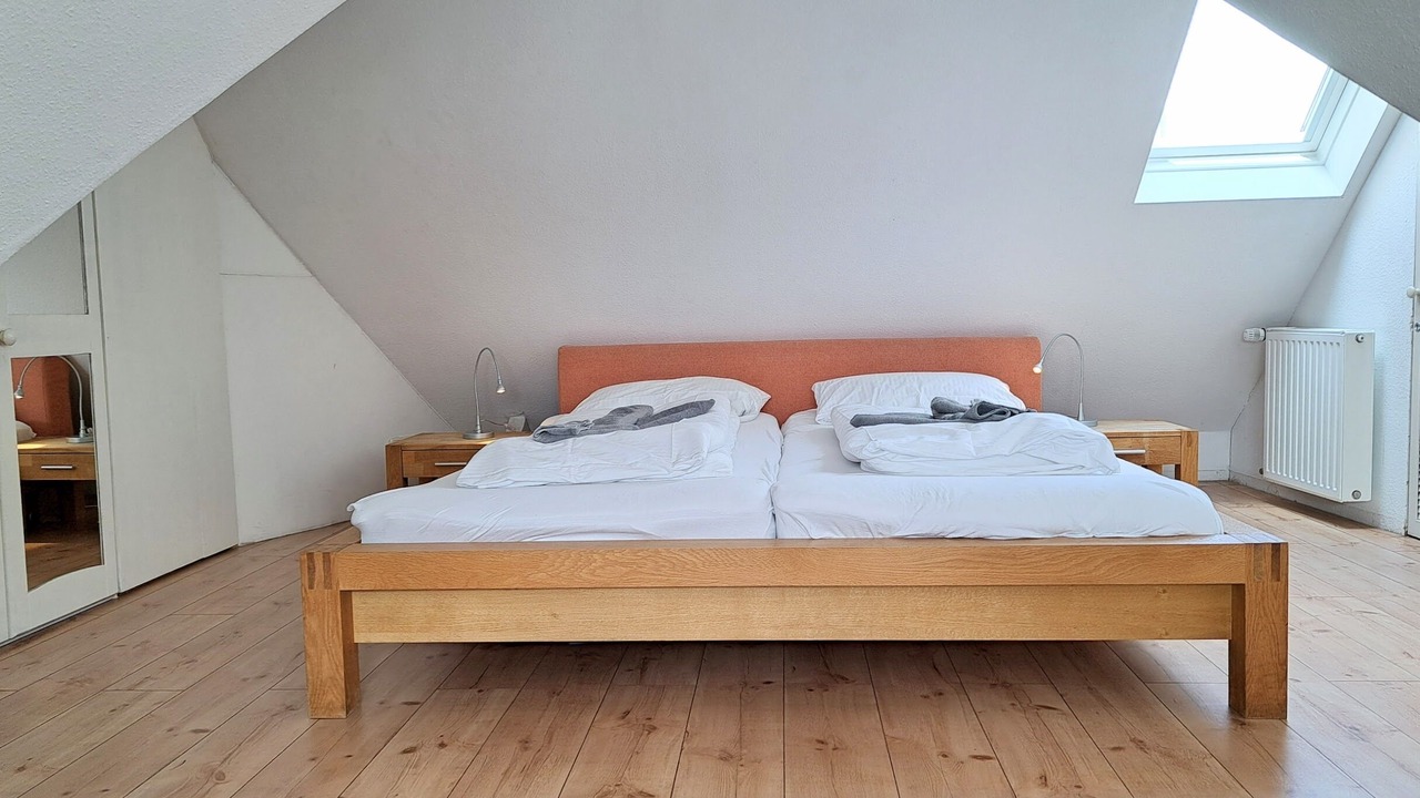 Photo of Bedroom in Luebeck Old Town