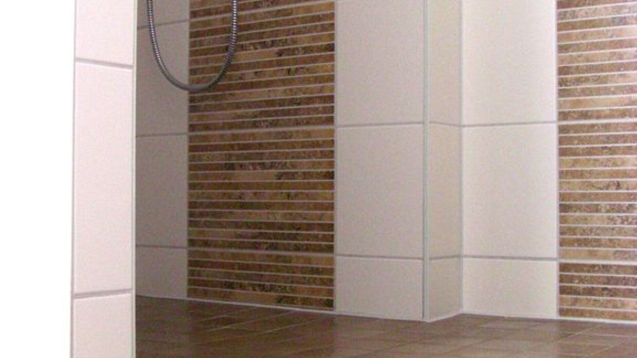Photo of Bathroom in Luebeck Old Town