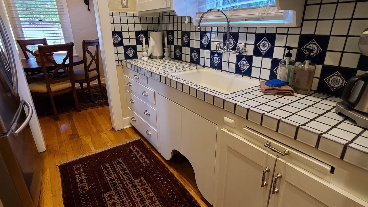 Photo of Kitchen in Sam Hughes