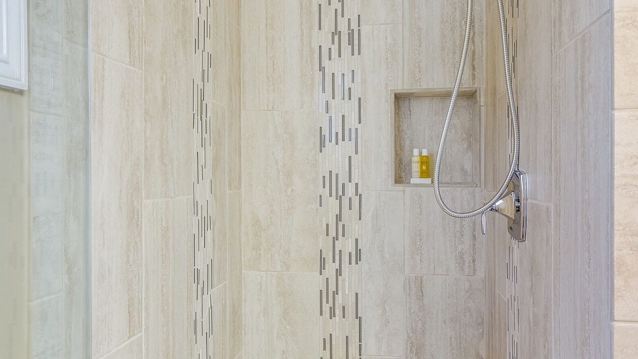 Photo of Bathroom in Highland Lake Estates