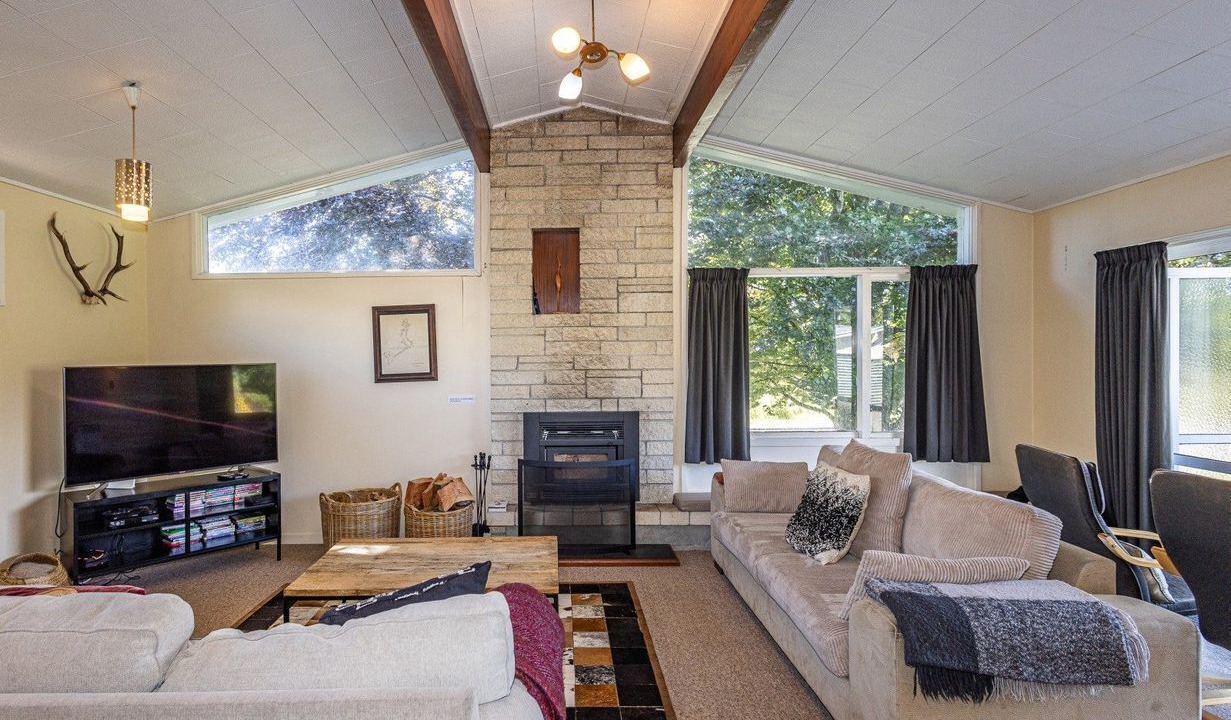 Photo of Livingroom in Ohakune