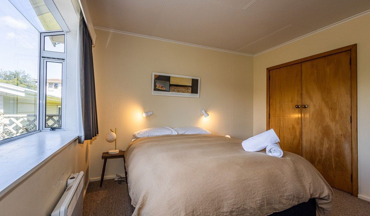 Photo of Bedroom in Ohakune