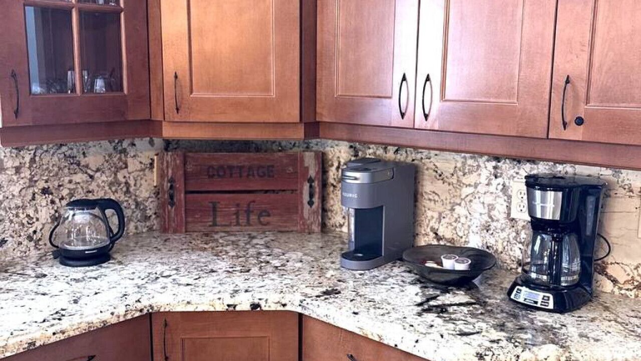 Photo of Kitchen in Dunchurch