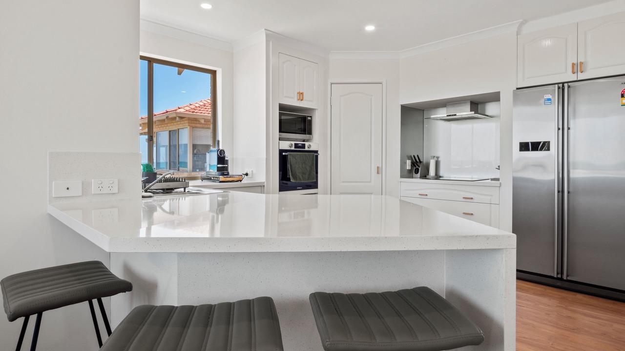 Photo of Kitchen in Ocean Reef