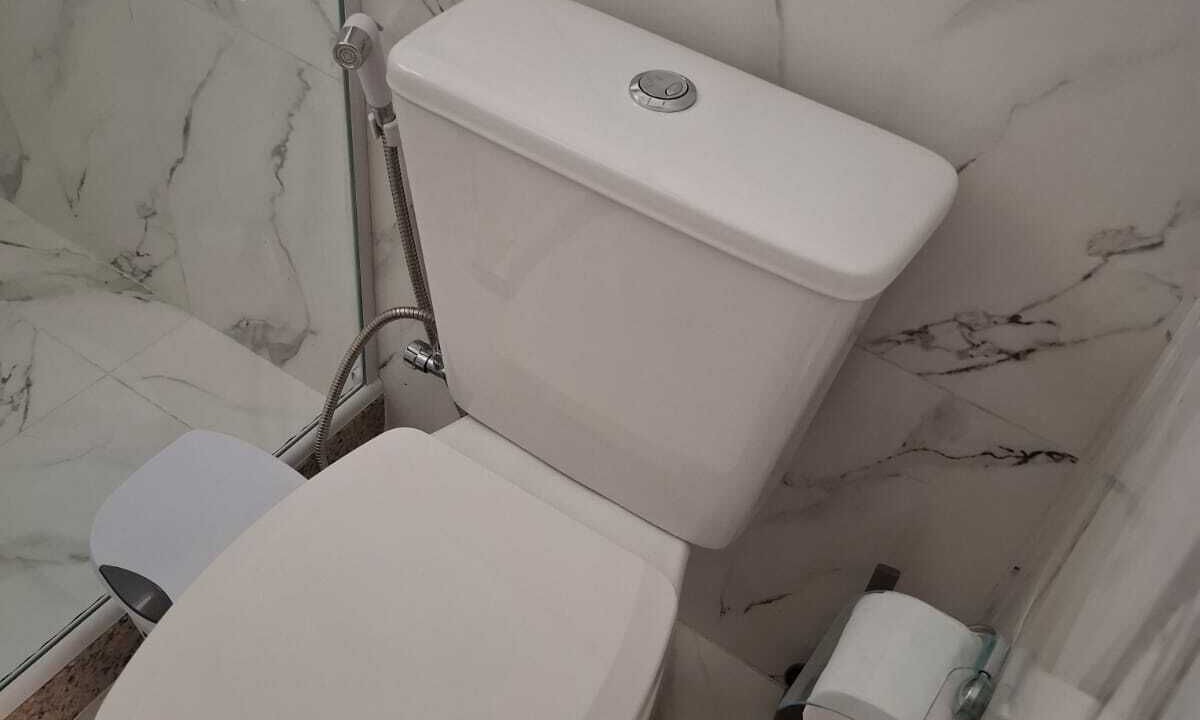 Photo of Bathroom in Marica