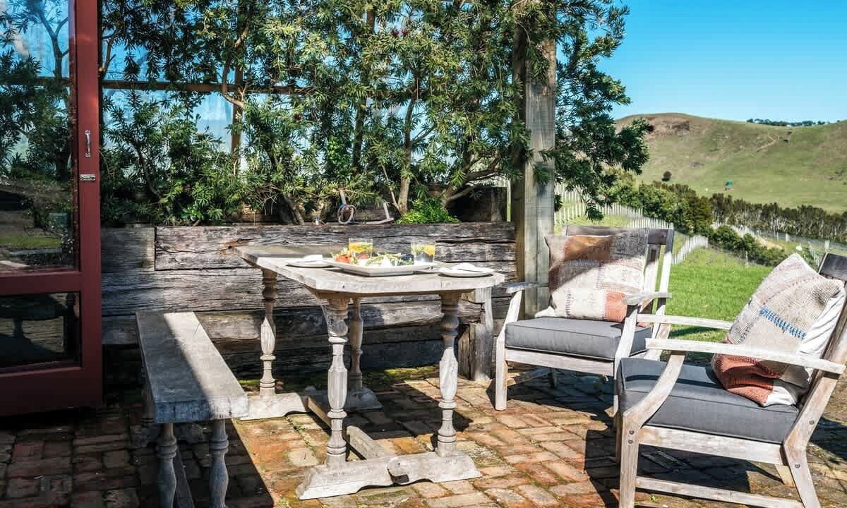 Photo of Outdoor in Onetangi